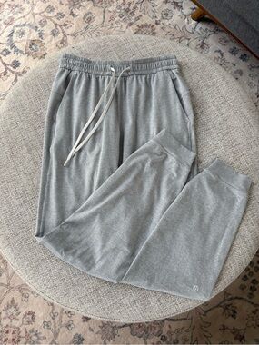 lululemon Soft Jersey Joggers